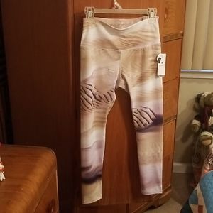 Apana 7/8 length yoga pants